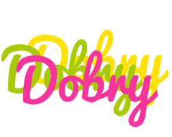 Dobry sweets logo