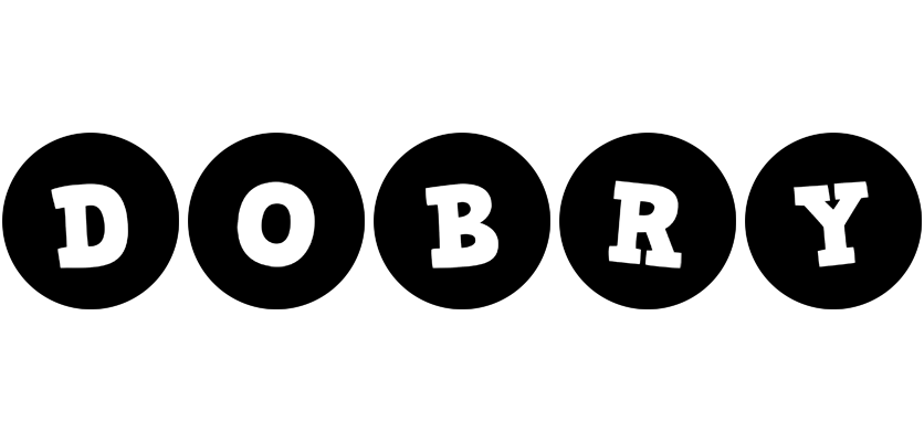 Dobry tools logo