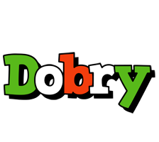 Dobry venezia logo