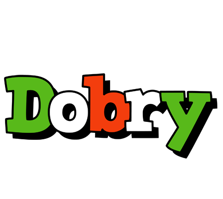 Dobry venezia logo