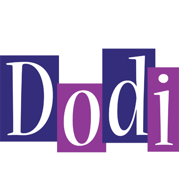 Dodi autumn logo