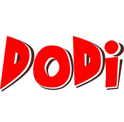 Dodi basket logo