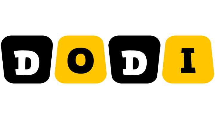 Dodi boots logo