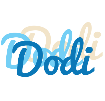 Dodi breeze logo