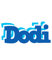 Dodi business logo