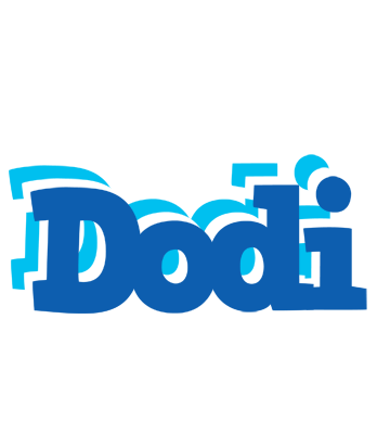 Dodi business logo