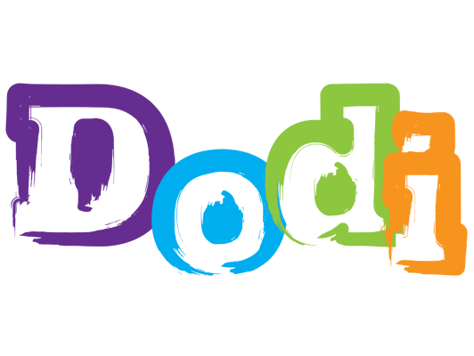 Dodi casino logo