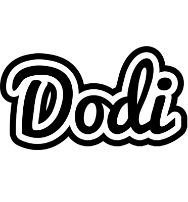 Dodi chess logo