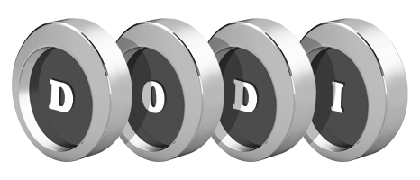 Dodi coins logo