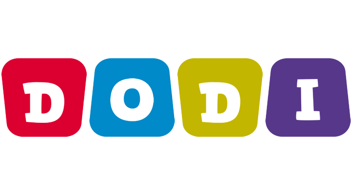 Dodi daycare logo