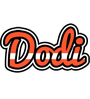 Dodi denmark logo