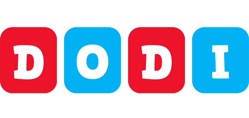 Dodi diesel logo