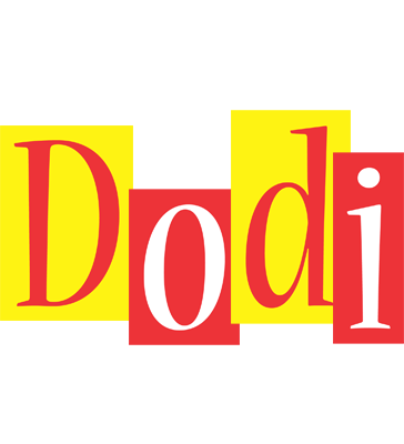 Dodi errors logo