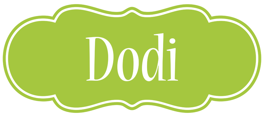 Dodi family logo