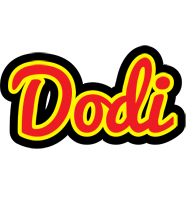 Dodi fireman logo