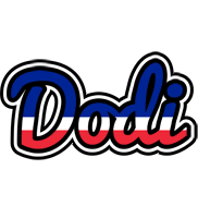 Dodi france logo