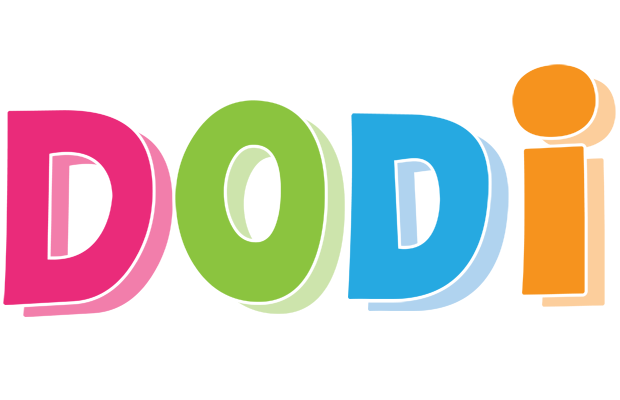 Dodi friday logo