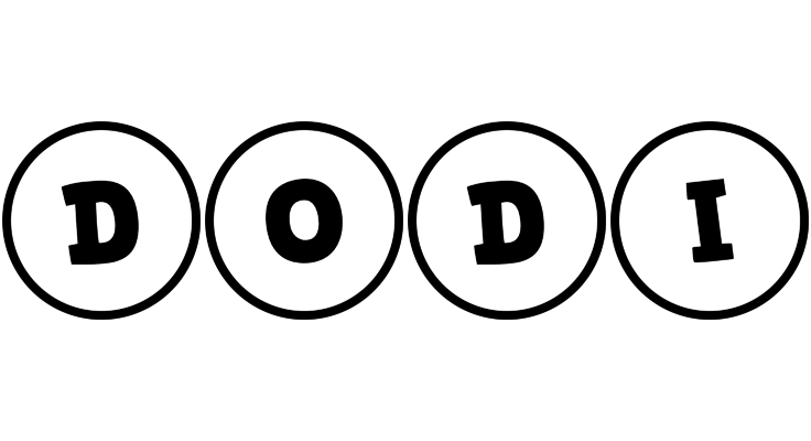 Dodi handy logo