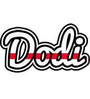 Dodi kingdom logo