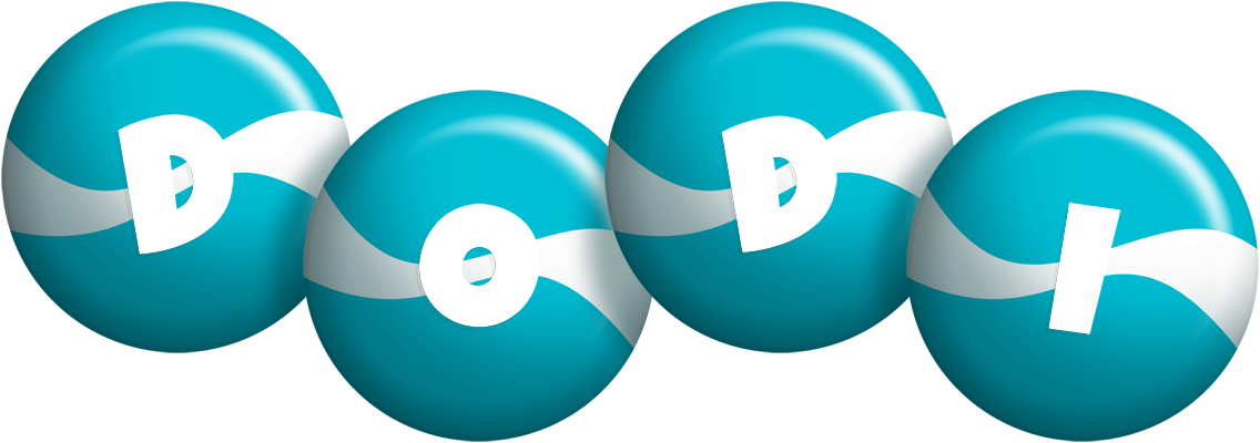 Dodi messi logo