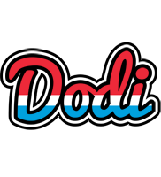 Dodi norway logo