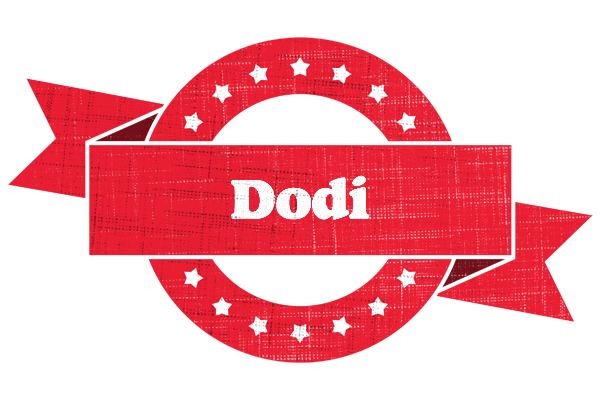 Dodi passion logo