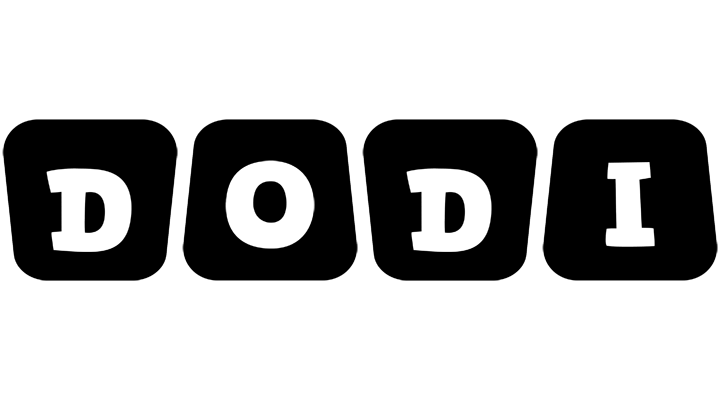 Dodi racing logo