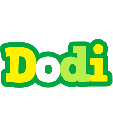 Dodi soccer logo