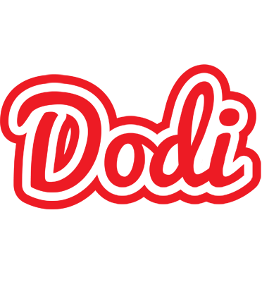 Dodi sunshine logo