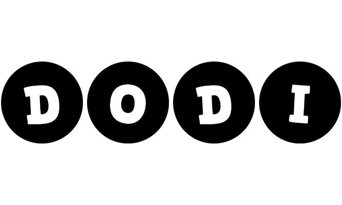 Dodi tools logo