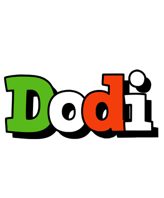 Dodi venezia logo