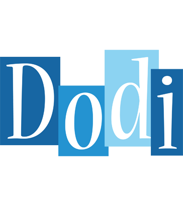 Dodi winter logo