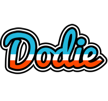 Dodie america logo