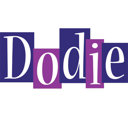 Dodie autumn logo