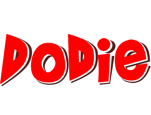 Dodie basket logo
