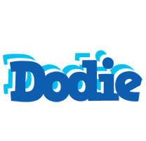 Dodie business logo