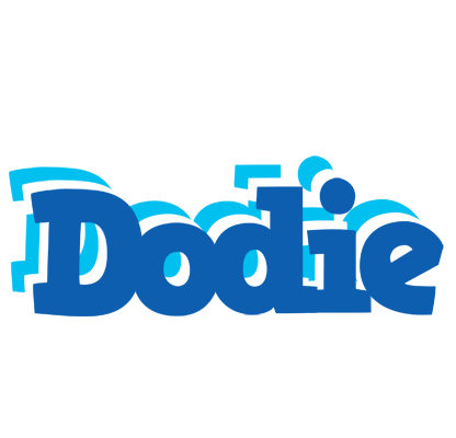 Dodie business logo
