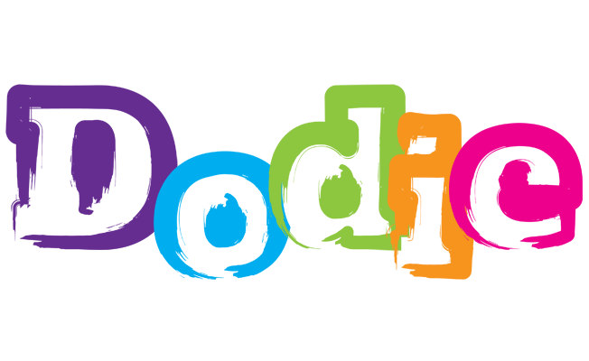 Dodie casino logo