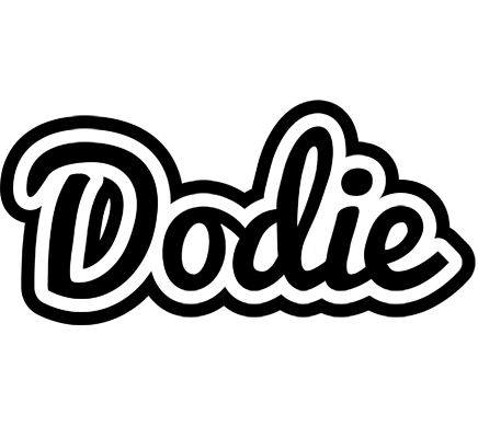 Dodie chess logo