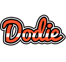 Dodie denmark logo