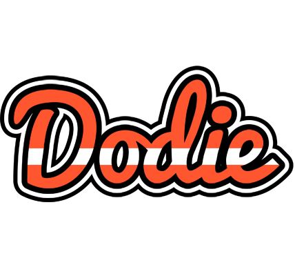 Dodie denmark logo