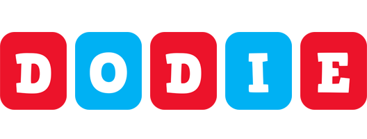 Dodie diesel logo