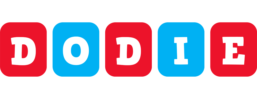 Dodie diesel logo