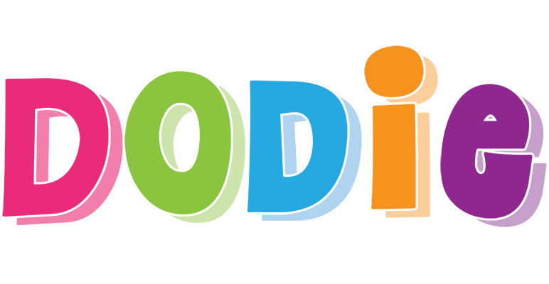 Dodie friday logo