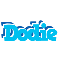 Dodie jacuzzi logo