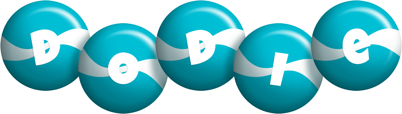 Dodie messi logo