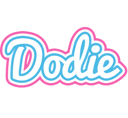 Dodie outdoors logo