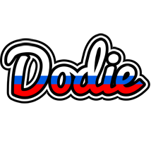 Dodie russia logo