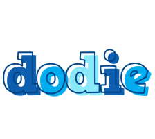 Dodie sailor logo