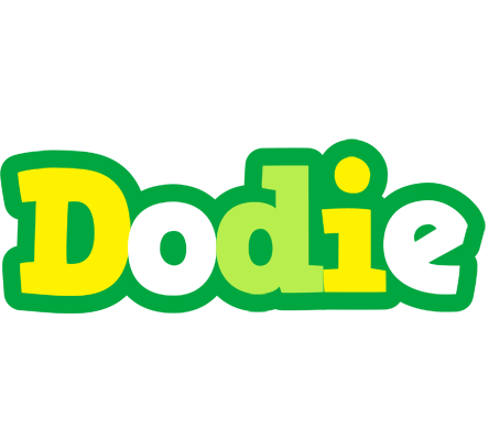 Dodie soccer logo